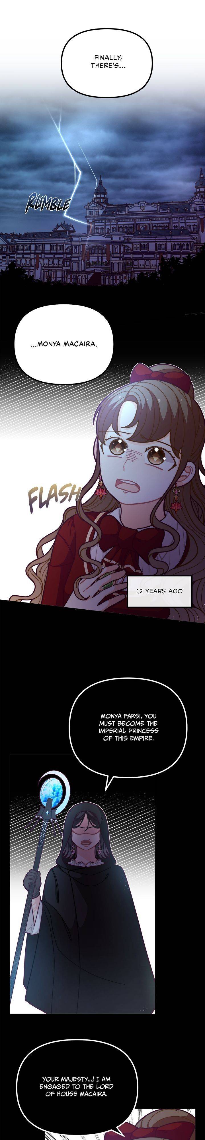 I Was Just An Ordinary Lady - Chapter 57