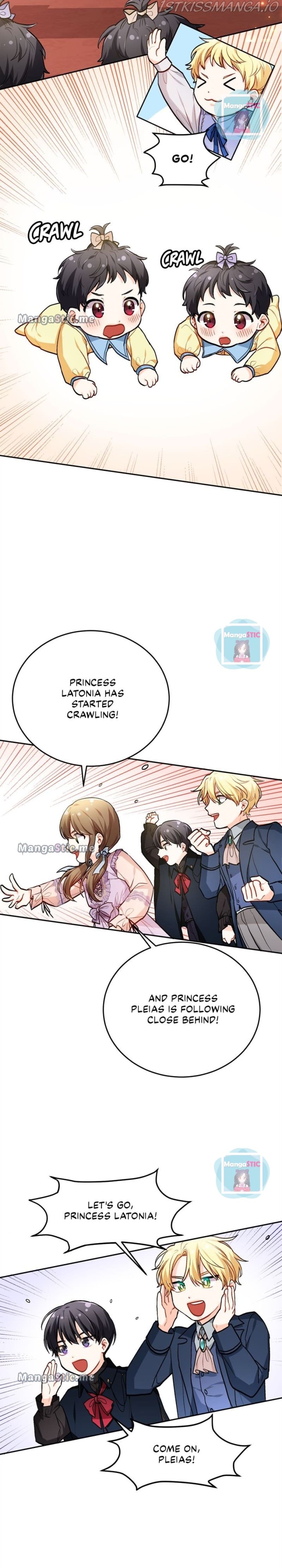 I Was Just An Ordinary Lady - Chapter 88