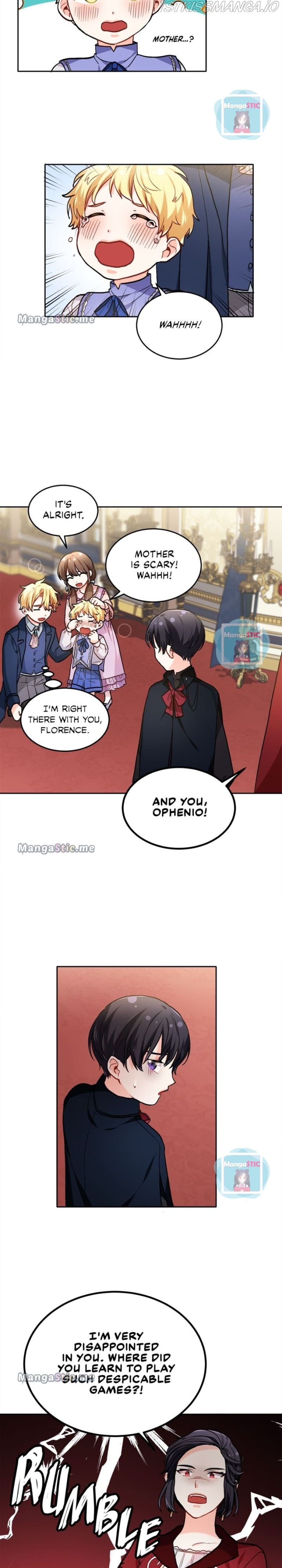 I Was Just An Ordinary Lady - Chapter 88