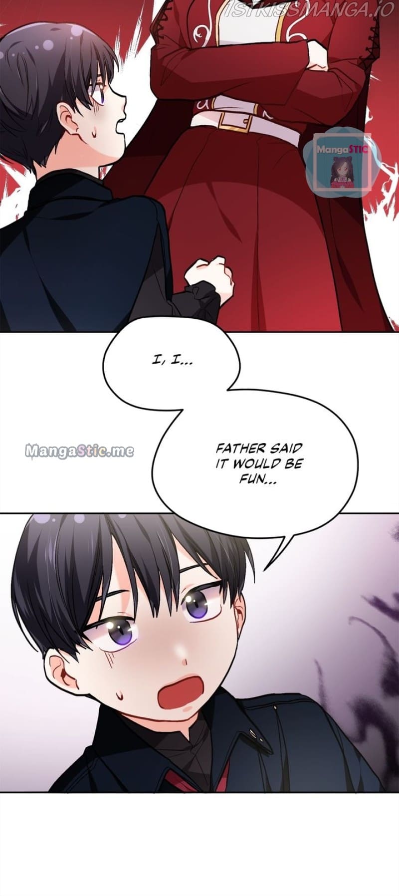 I Was Just An Ordinary Lady - Chapter 88