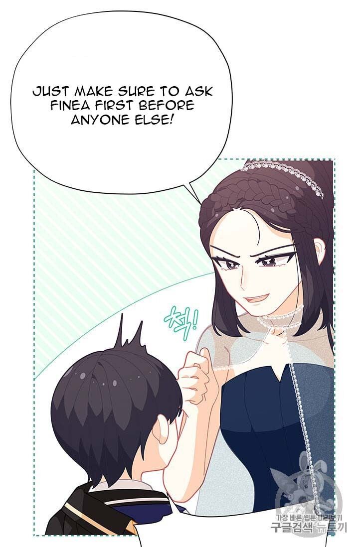 I Was Just An Ordinary Lady - Chapter 35