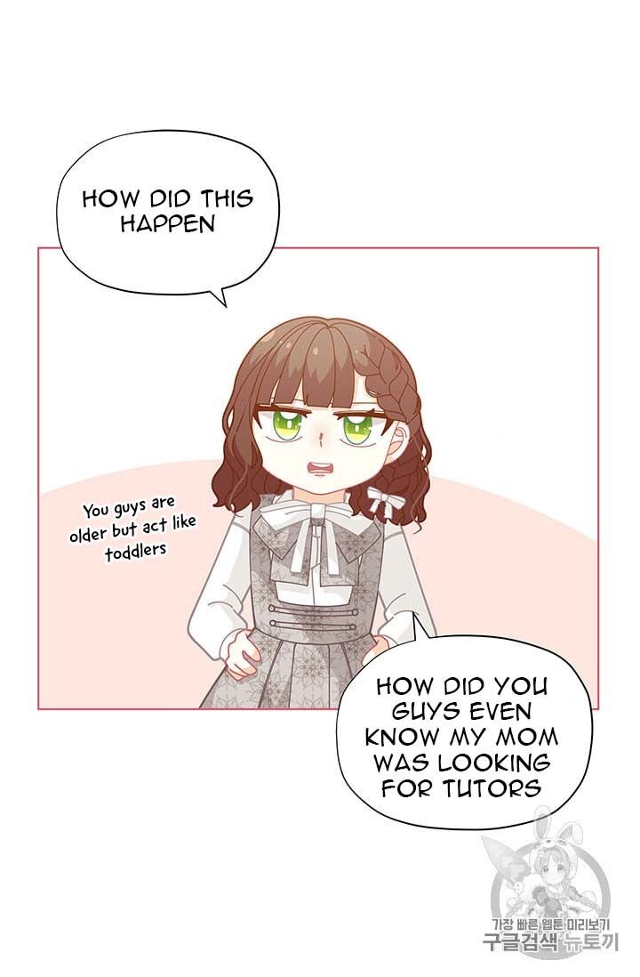 I Was Just An Ordinary Lady - Chapter 32