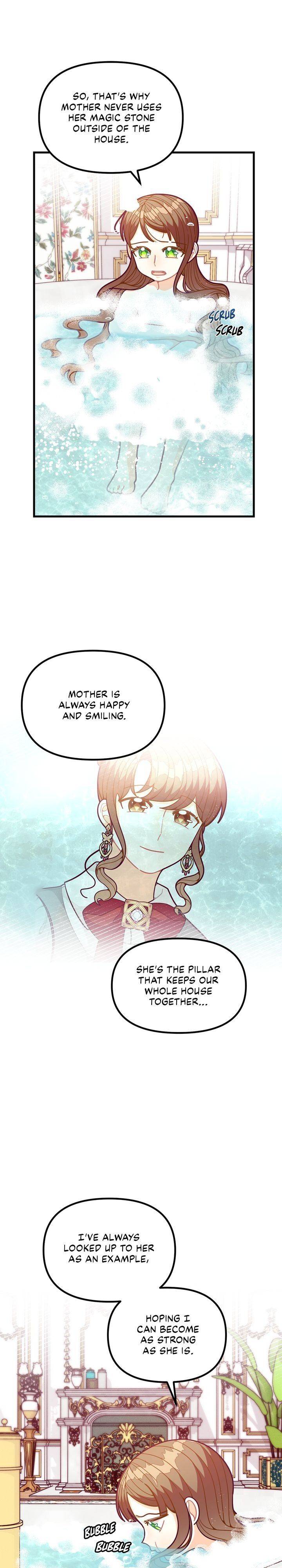 I Was Just An Ordinary Lady - Chapter 58