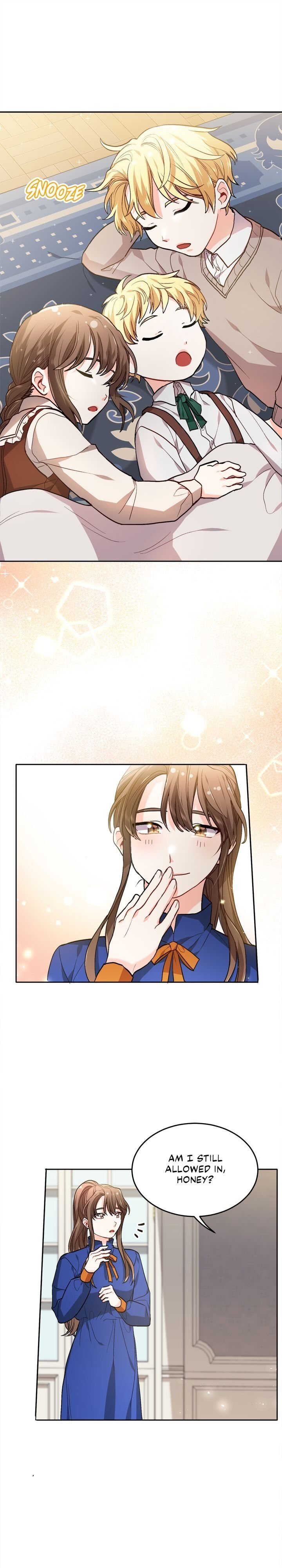 I Was Just An Ordinary Lady - Chapter 83