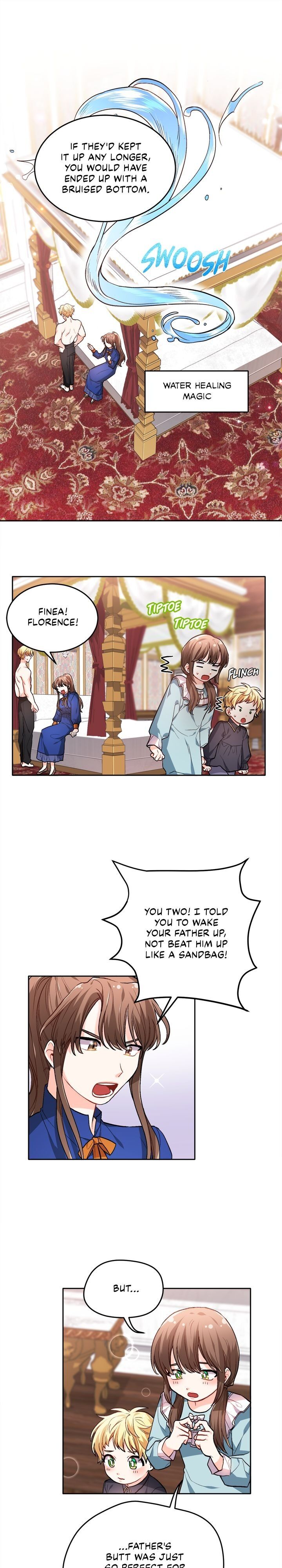 I Was Just An Ordinary Lady - Chapter 82