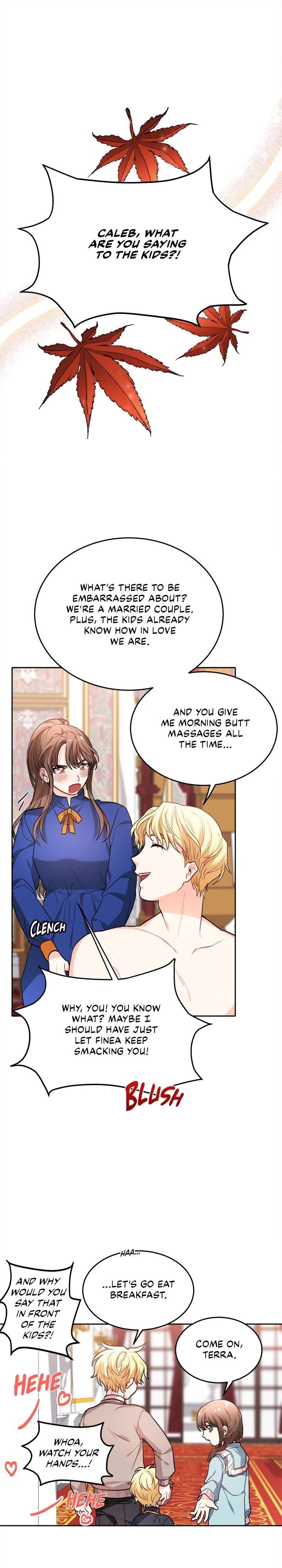 I Was Just An Ordinary Lady - Chapter 82