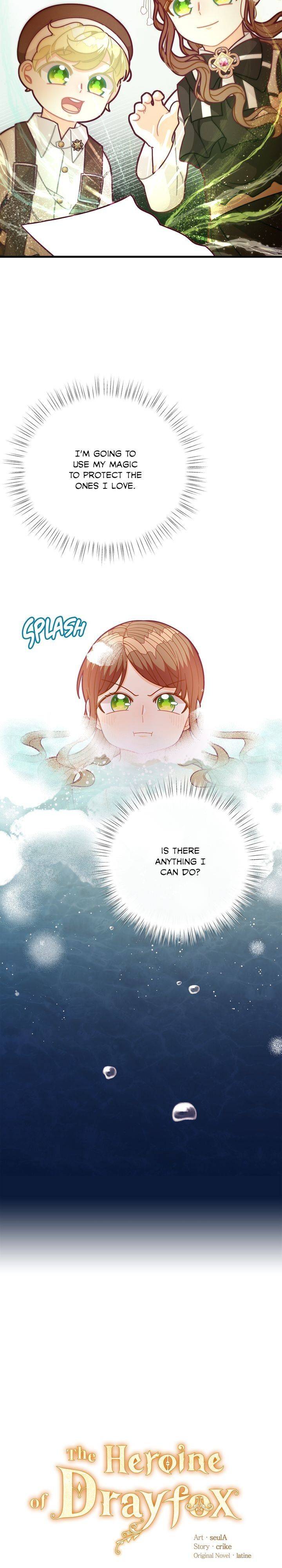 I Was Just An Ordinary Lady - Chapter 59