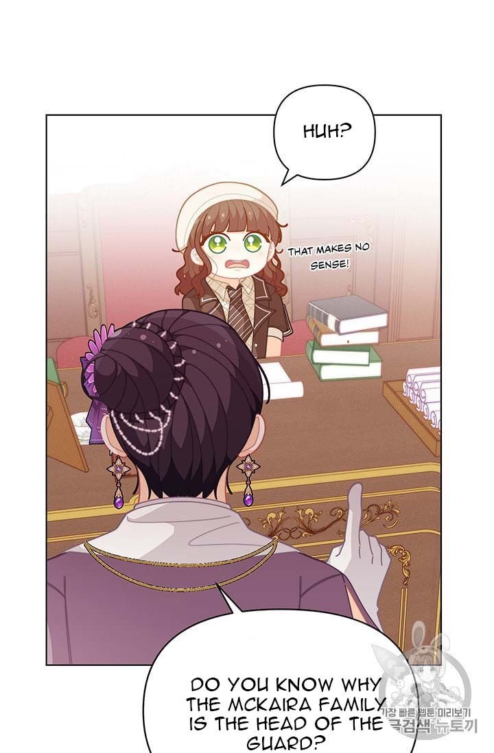 I Was Just An Ordinary Lady - Chapter 38