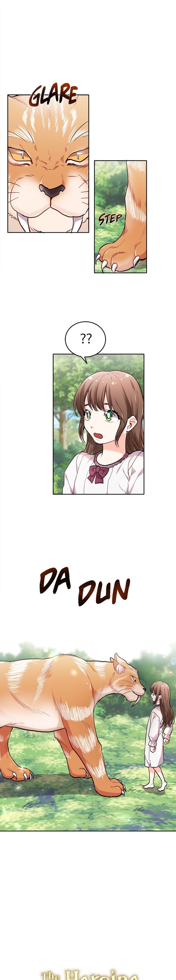 I Was Just An Ordinary Lady - Chapter 81