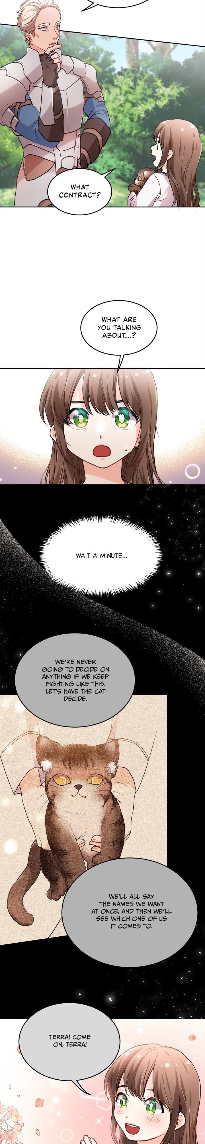 I Was Just An Ordinary Lady - Chapter 81