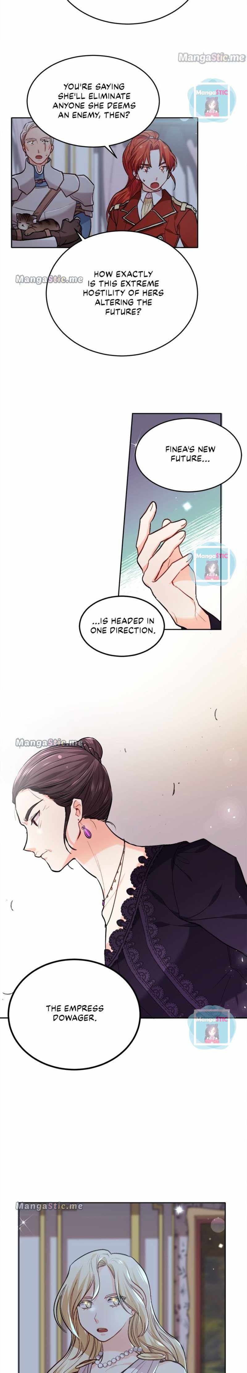 I Was Just An Ordinary Lady - Chapter 91