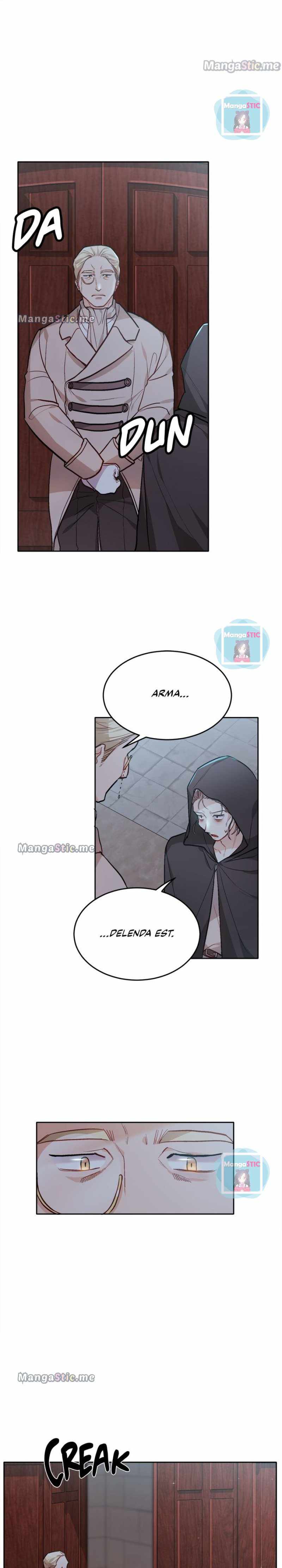 I Was Just An Ordinary Lady - Chapter 91