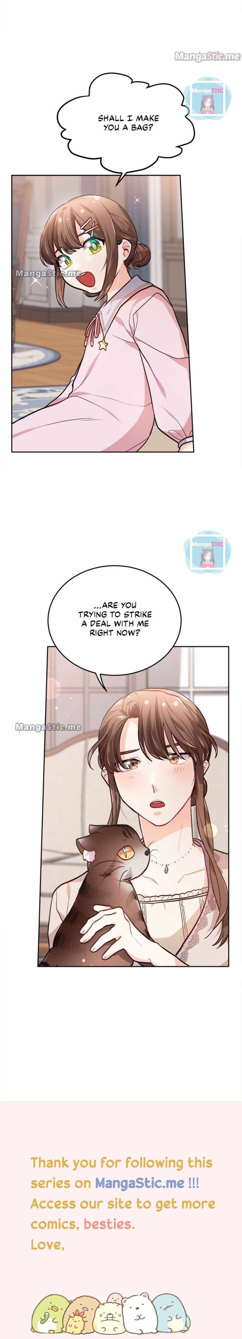 I Was Just An Ordinary Lady - Chapter 91