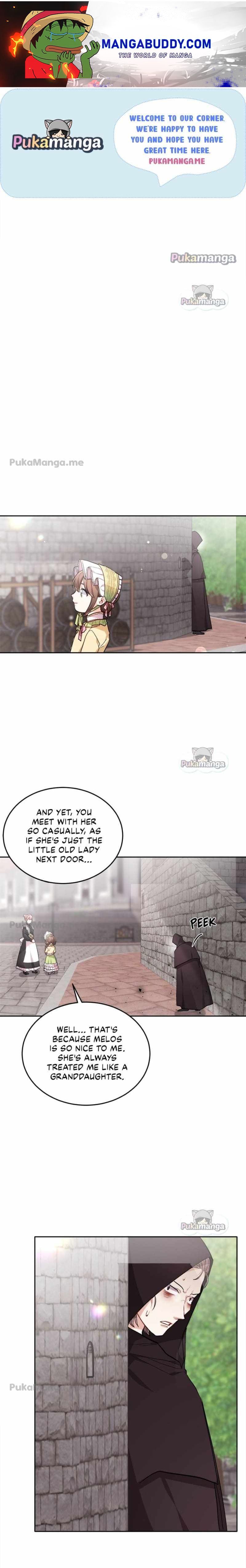 I Was Just An Ordinary Lady - Chapter 93