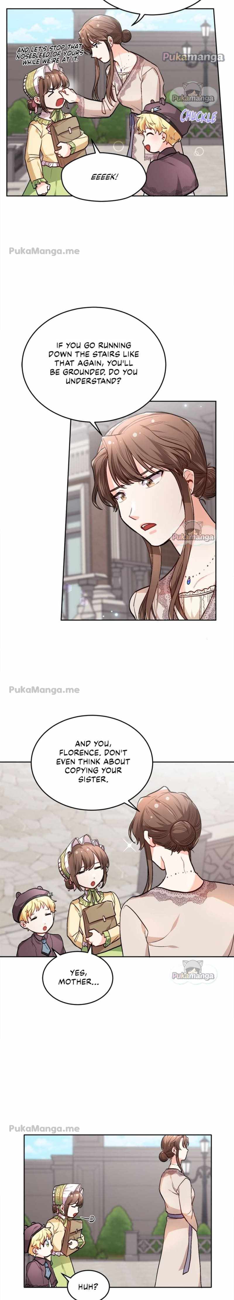 I Was Just An Ordinary Lady - Chapter 93