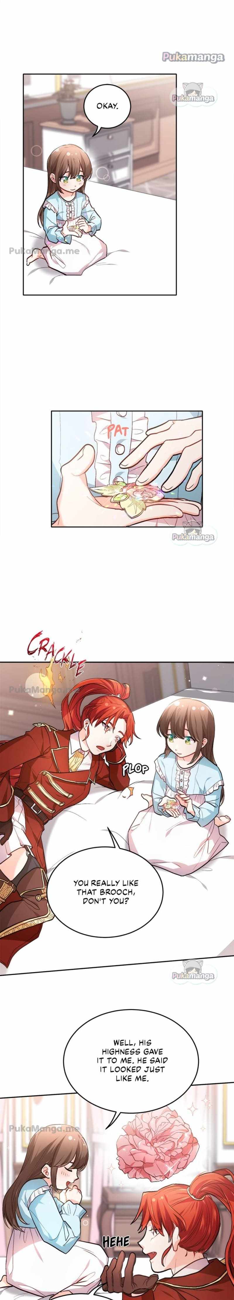 I Was Just An Ordinary Lady - Chapter 93