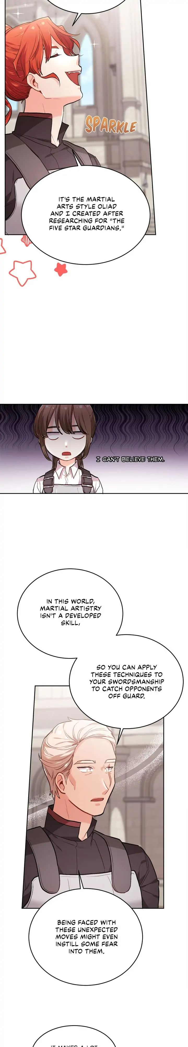 I Was Just An Ordinary Lady - Chapter 102