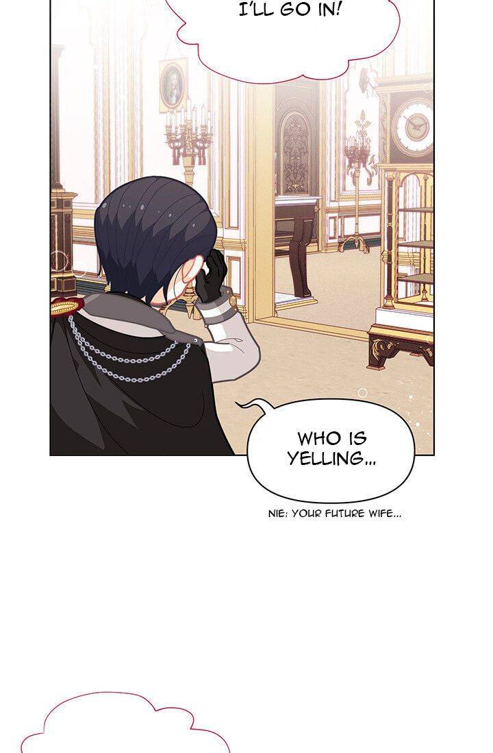 I Was Just An Ordinary Lady - Chapter 42