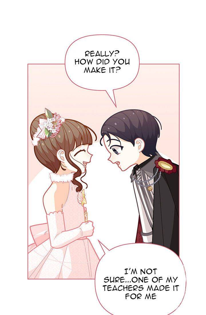 I Was Just An Ordinary Lady - Chapter 42