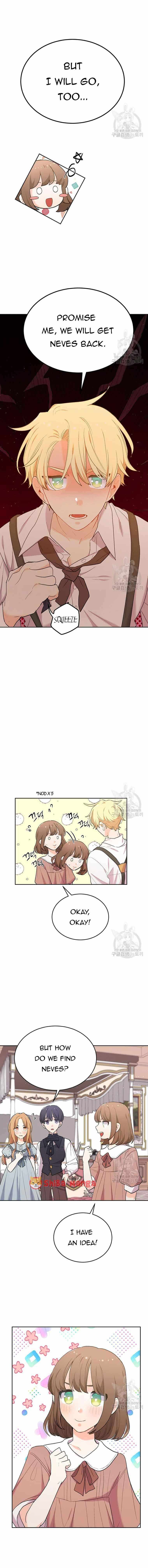 I Was Just An Ordinary Lady - Chapter 187