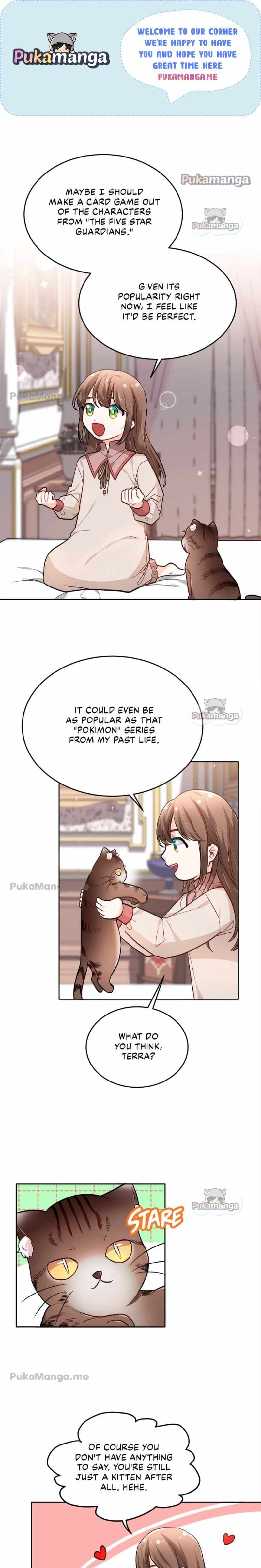 I Was Just An Ordinary Lady - Chapter 90