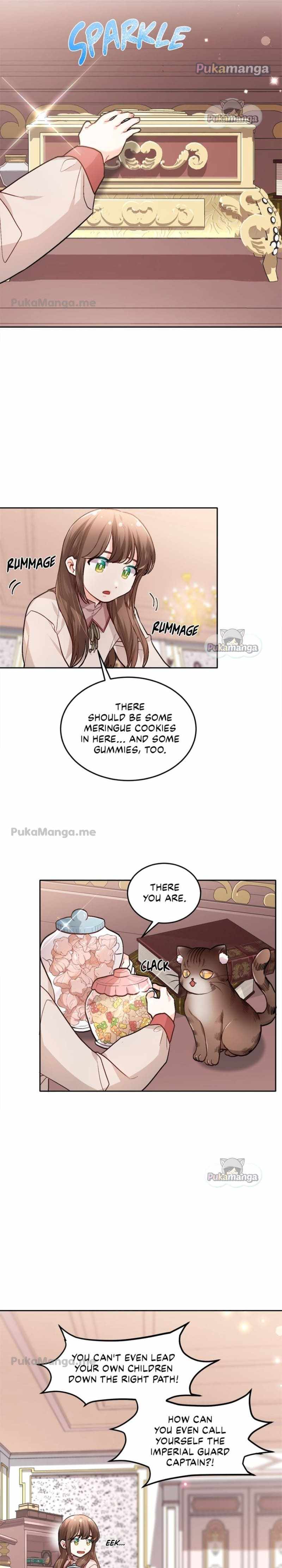 I Was Just An Ordinary Lady - Chapter 90