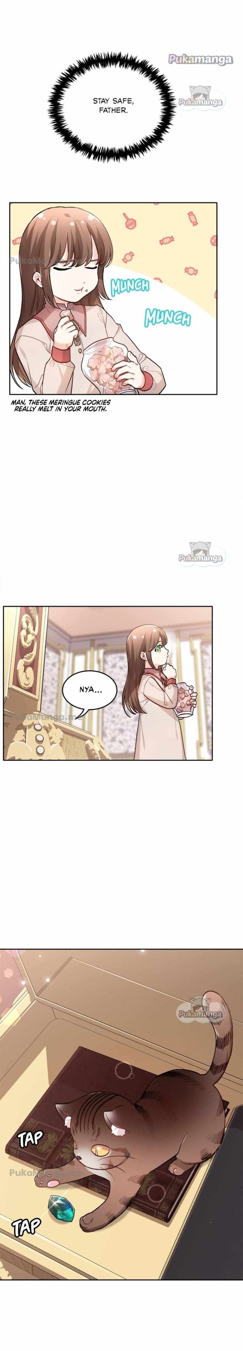 I Was Just An Ordinary Lady - Chapter 90