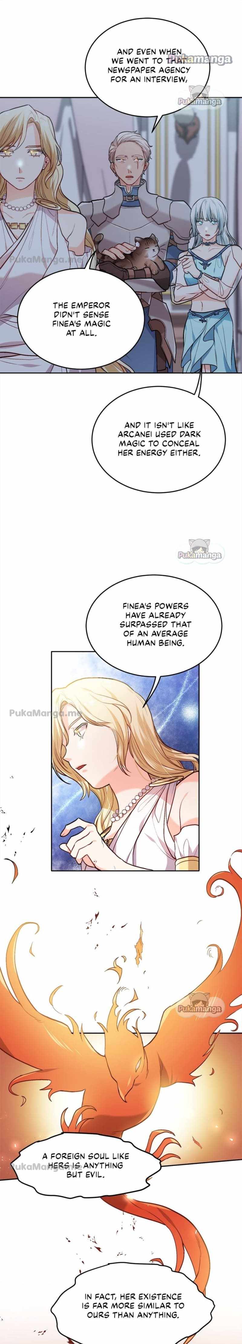 I Was Just An Ordinary Lady - Chapter 90