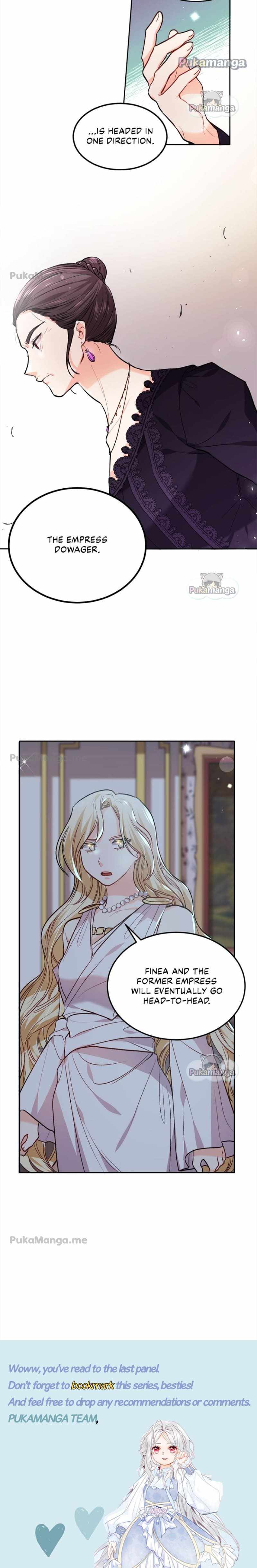 I Was Just An Ordinary Lady - Chapter 90