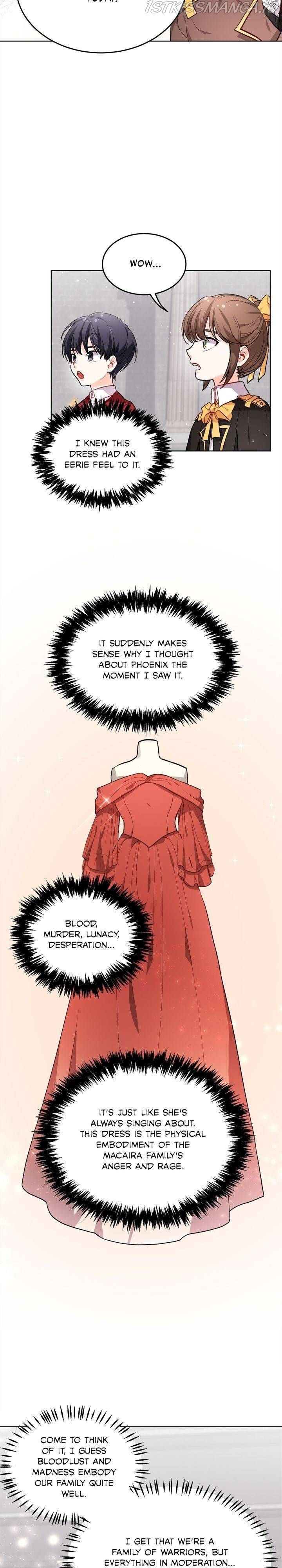 I Was Just An Ordinary Lady - Chapter 73