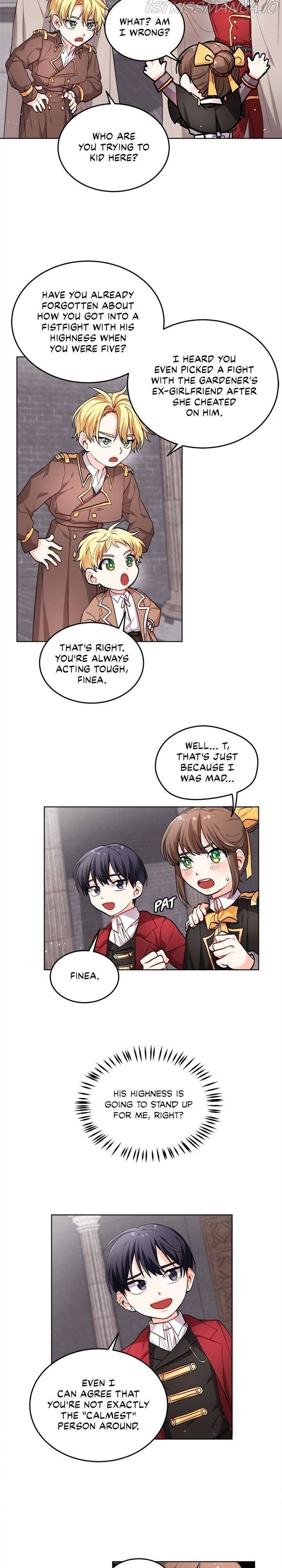 I Was Just An Ordinary Lady - Chapter 73