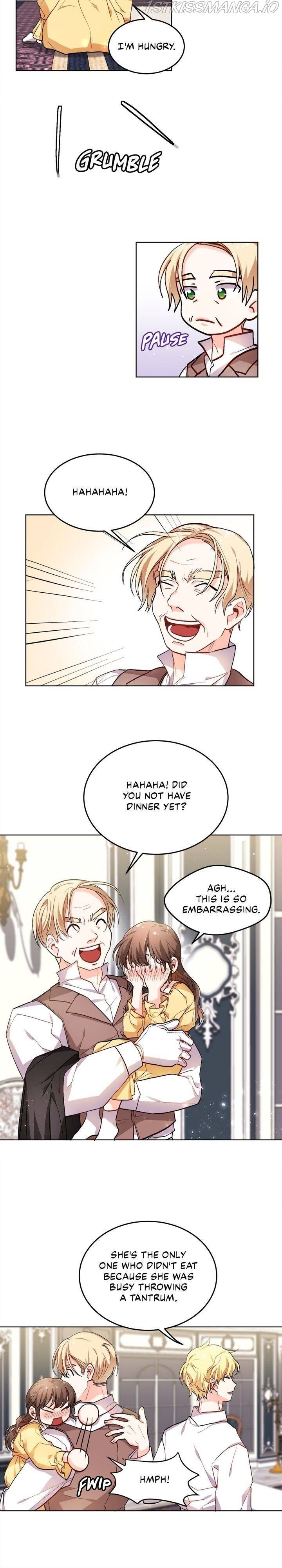 I Was Just An Ordinary Lady - Chapter 73