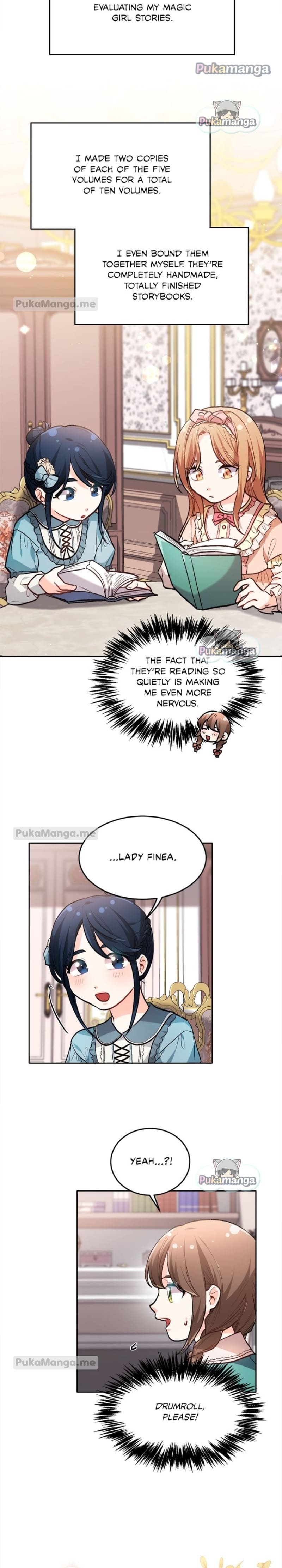 I Was Just An Ordinary Lady - Chapter 94