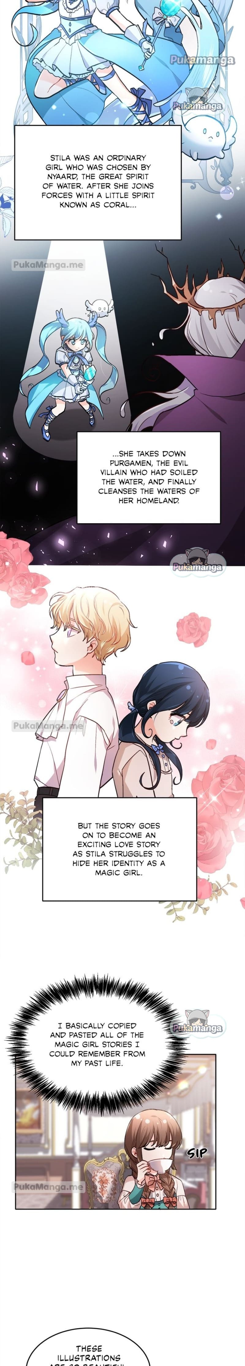 I Was Just An Ordinary Lady - Chapter 94