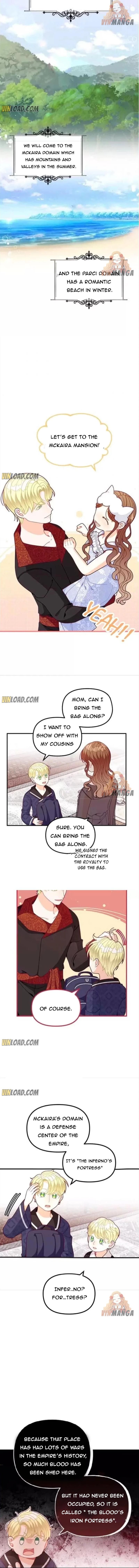 I Was Just An Ordinary Lady - Chapter 67