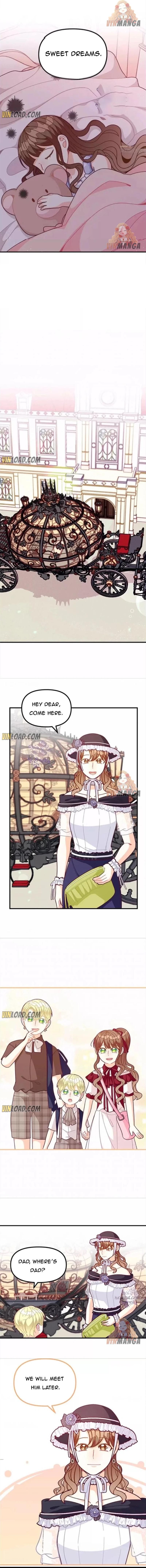 I Was Just An Ordinary Lady - Chapter 67