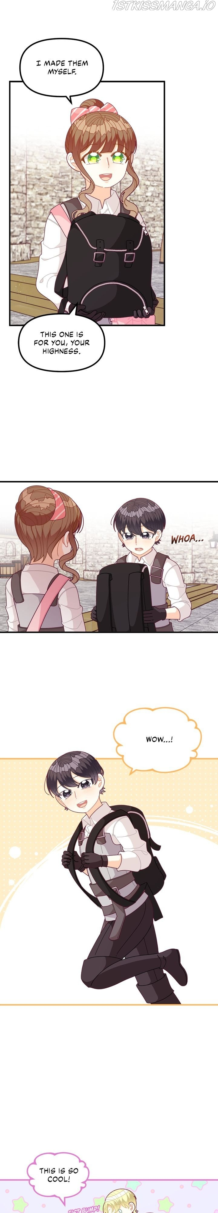 I Was Just An Ordinary Lady - Chapter 64