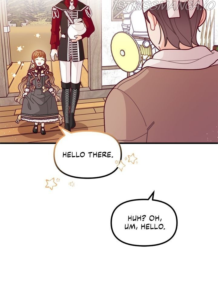 I Was Just An Ordinary Lady - Chapter 60