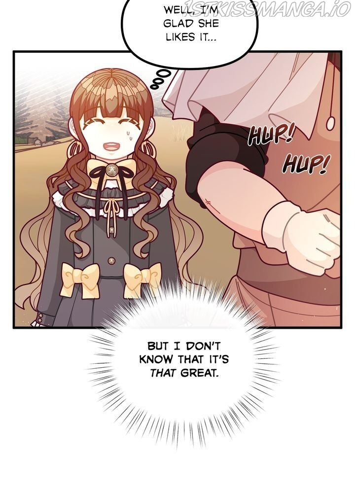 I Was Just An Ordinary Lady - Chapter 60