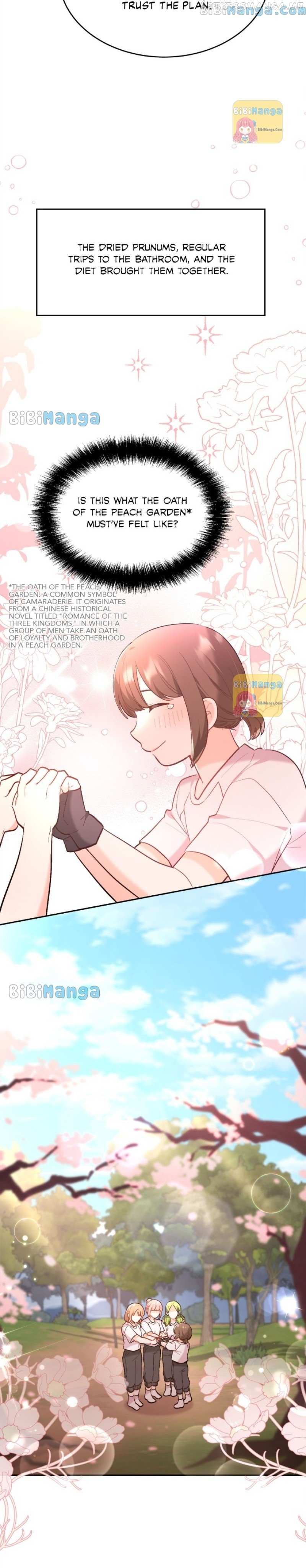 I Was Just An Ordinary Lady - Chapter 155