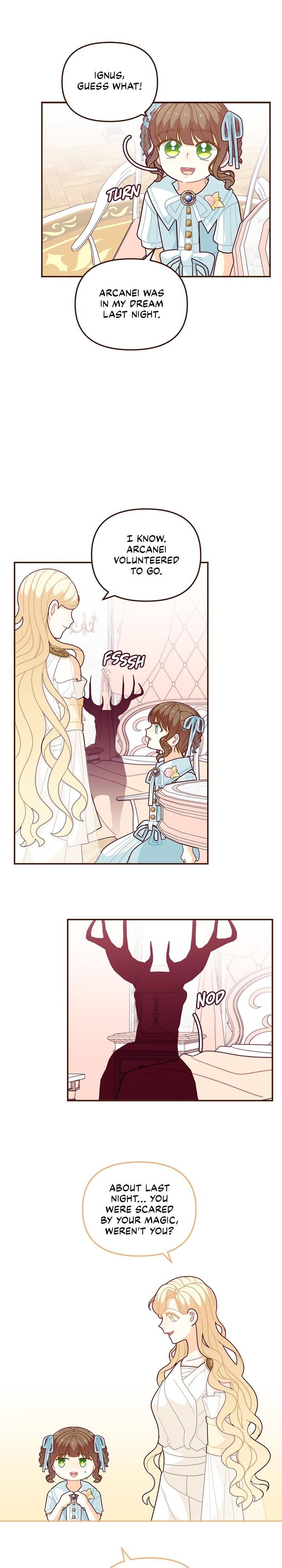 I Was Just An Ordinary Lady - Chapter 47