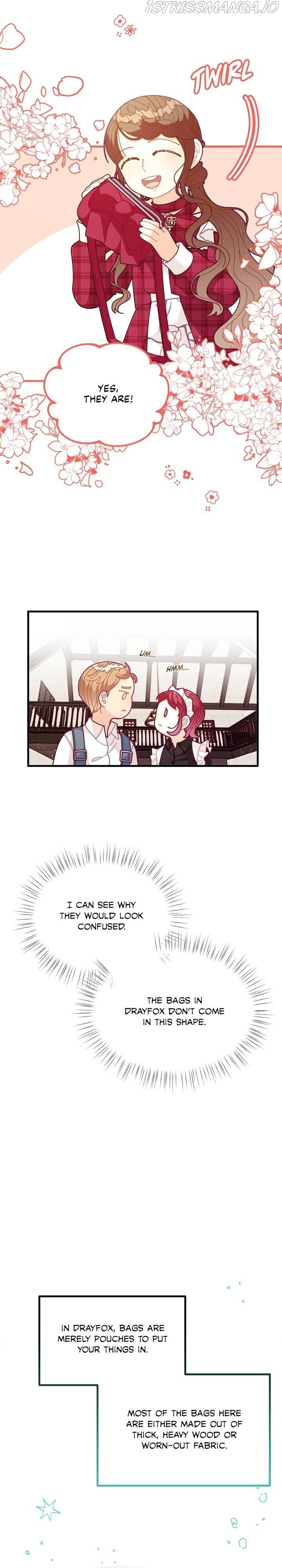 I Was Just An Ordinary Lady - Chapter 62