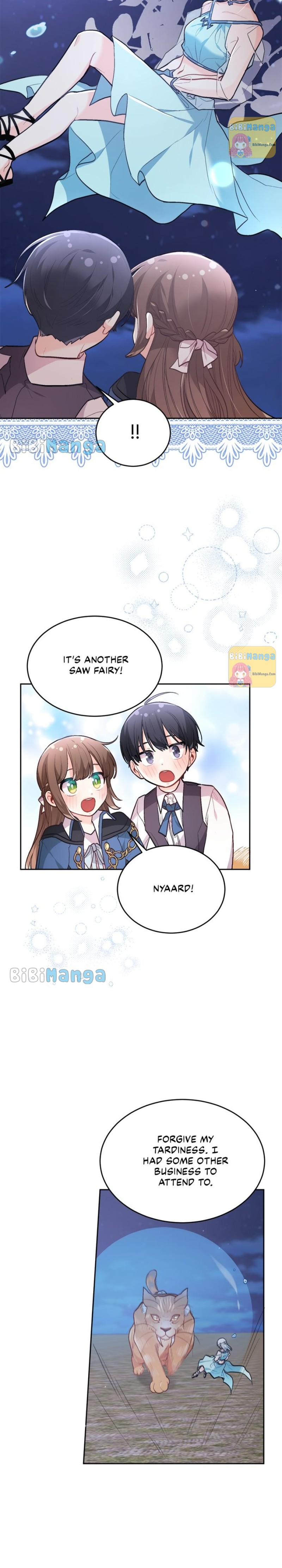 I Was Just An Ordinary Lady - Chapter 123