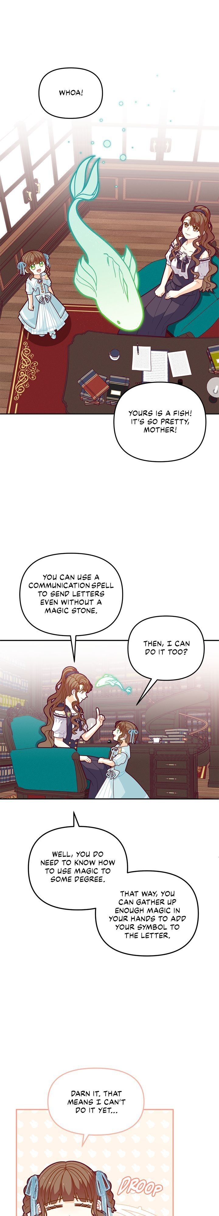 I Was Just An Ordinary Lady - Chapter 48