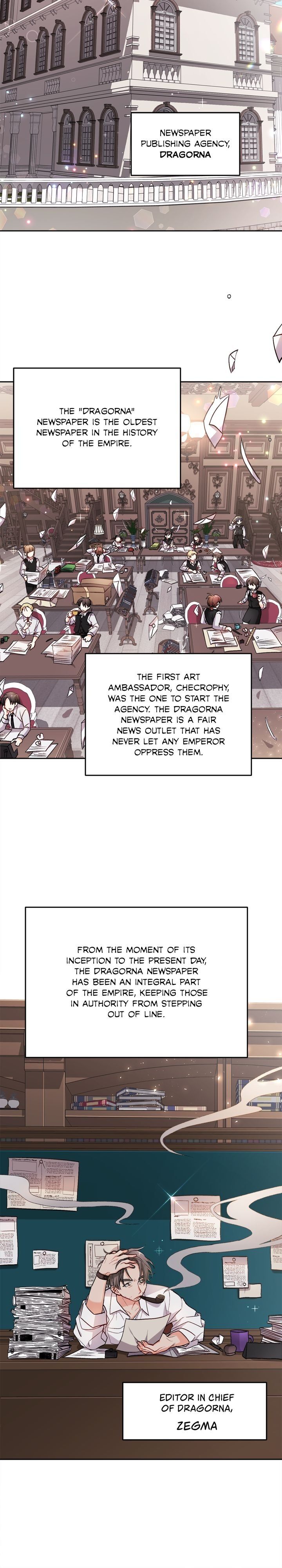 I Was Just An Ordinary Lady - Chapter 75