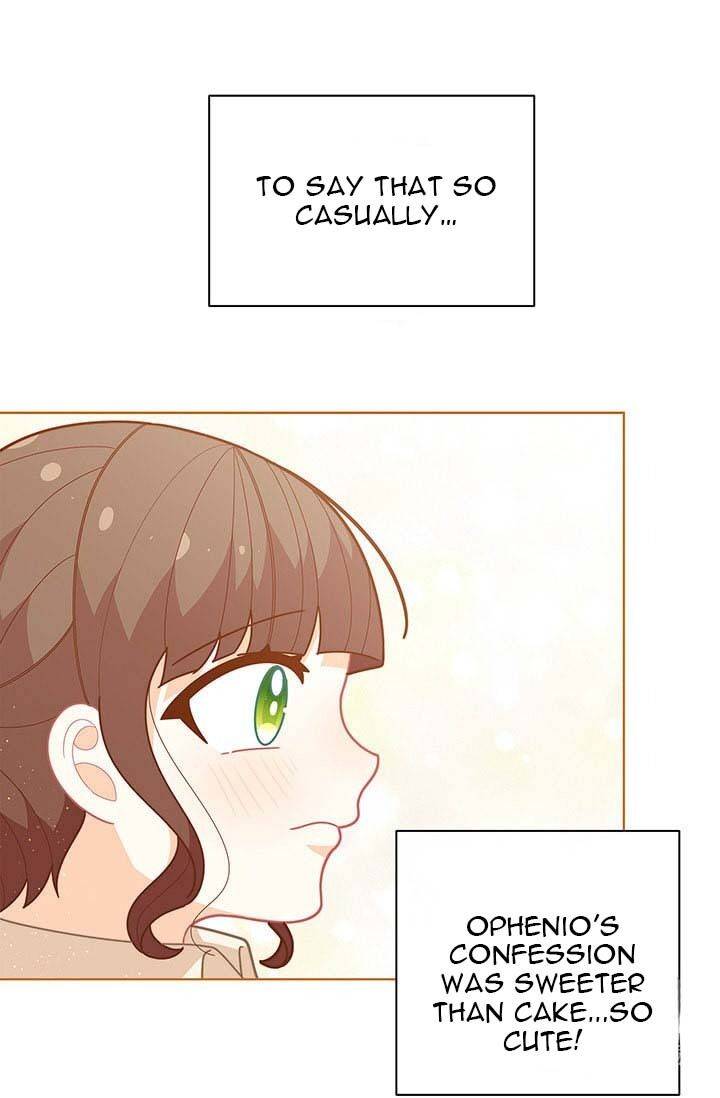 I Was Just An Ordinary Lady - Chapter 36