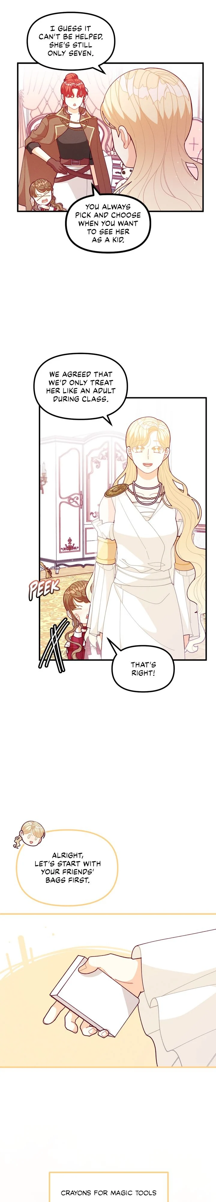 I Was Just An Ordinary Lady - Chapter 63