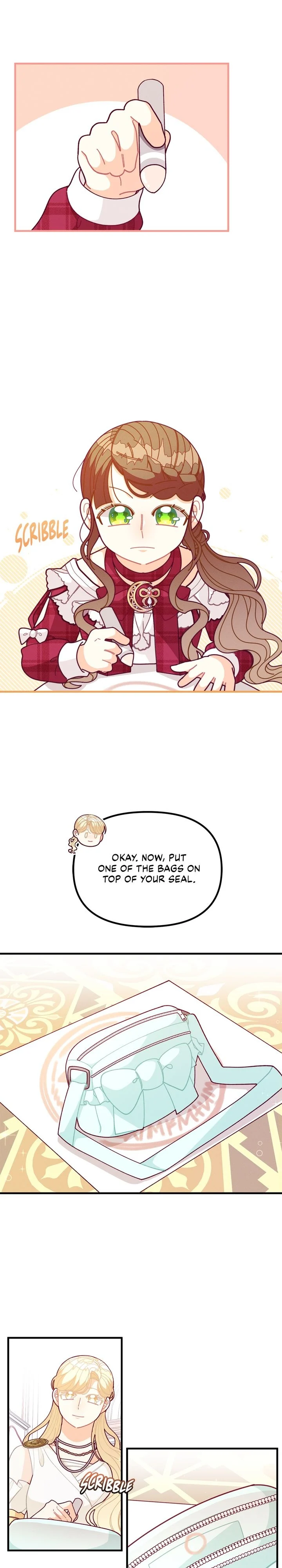 I Was Just An Ordinary Lady - Chapter 63