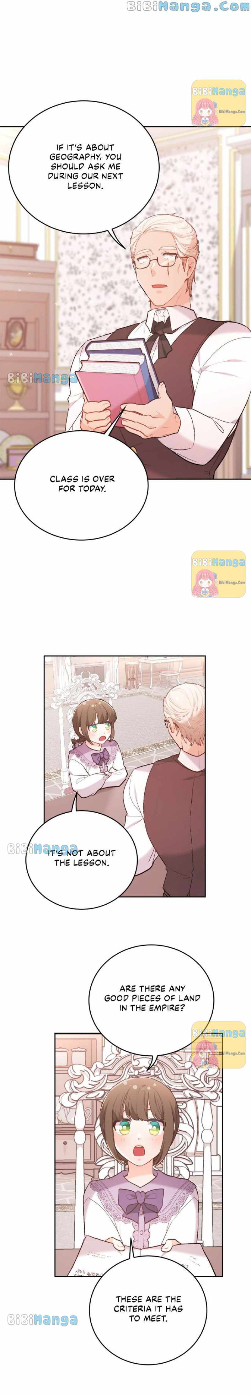 I Was Just An Ordinary Lady - Chapter 150