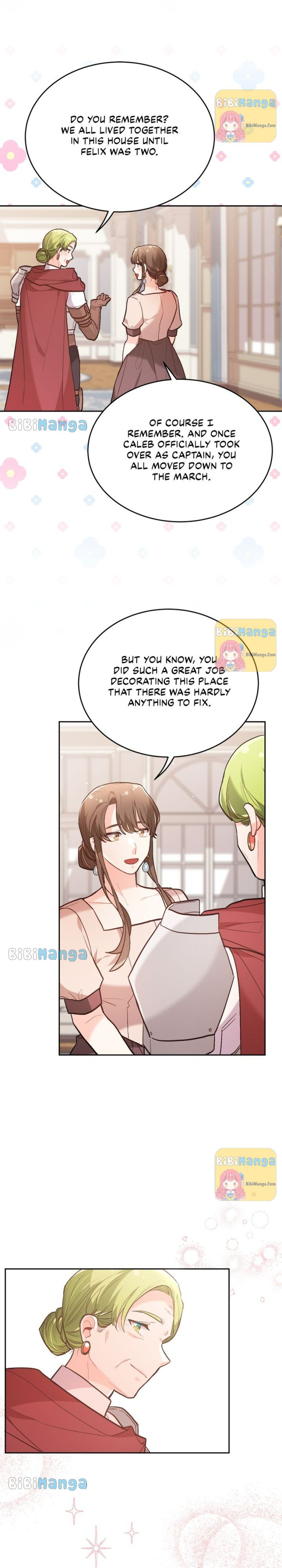 I Was Just An Ordinary Lady - Chapter 132